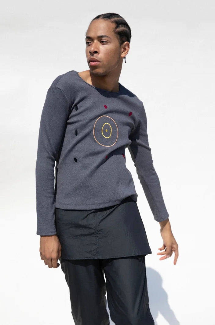 Herbswind Longsleeve Sweater