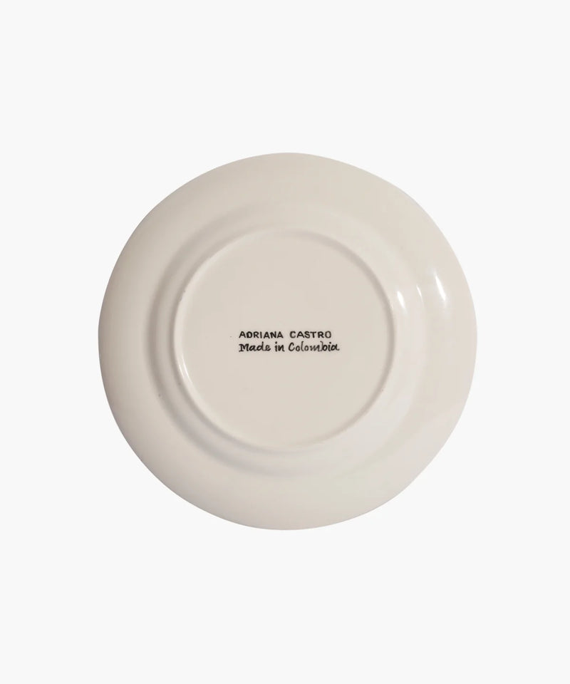 Le Poem Dinner Plate