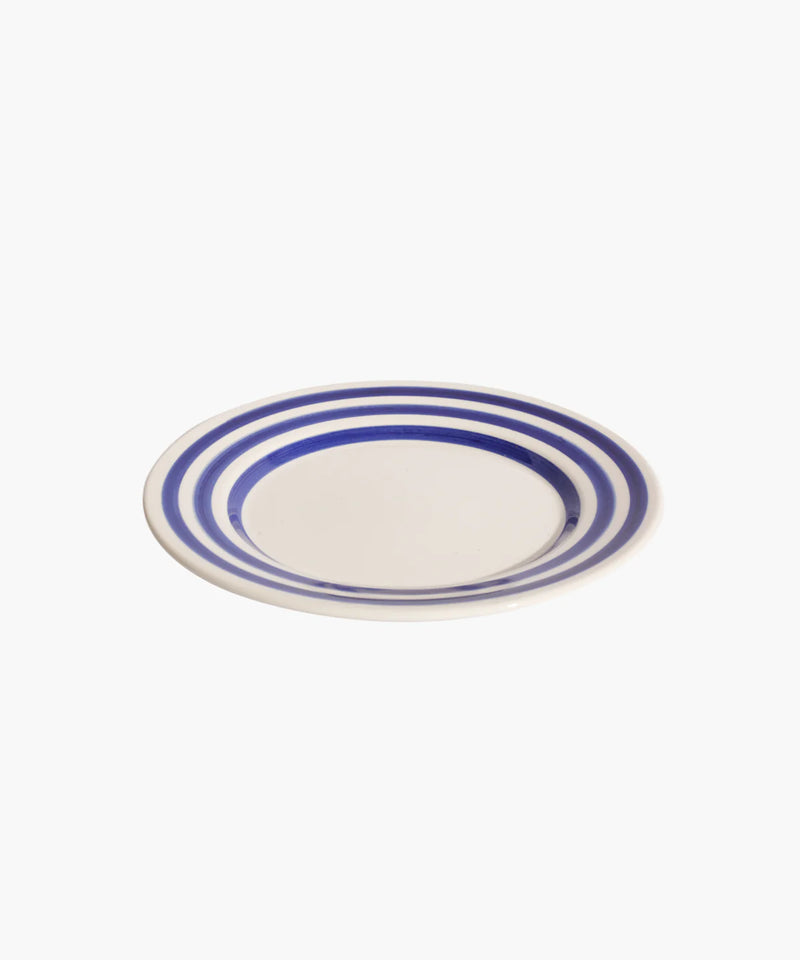 La Vuelta Dinner Plate