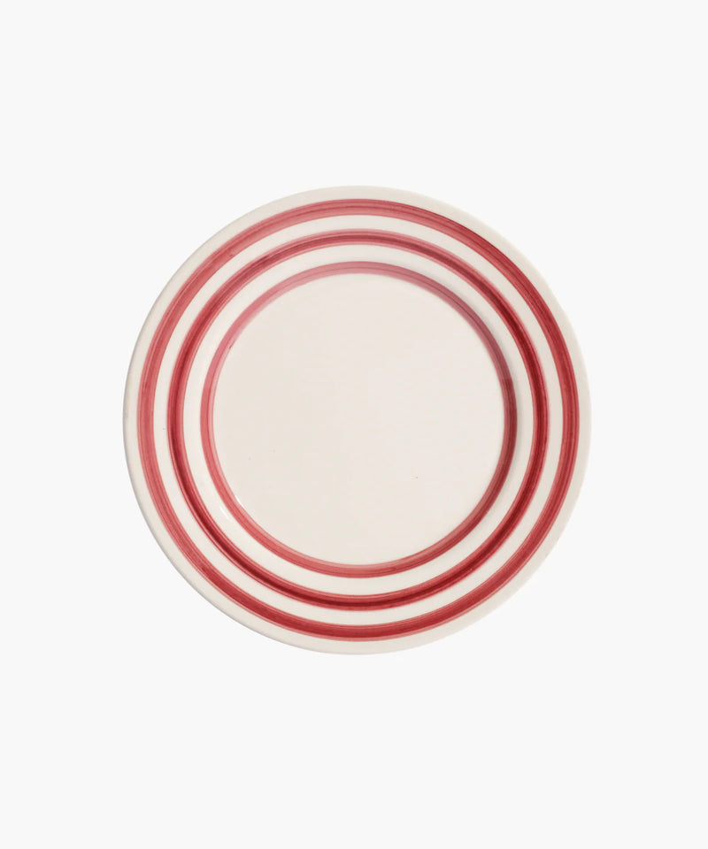 La Vuelta Dinner Plate