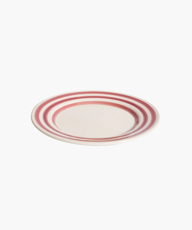 La Vuelta Dinner Plate