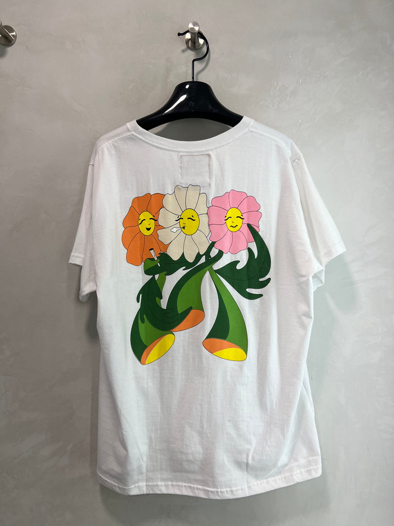 Flower T-Shirt