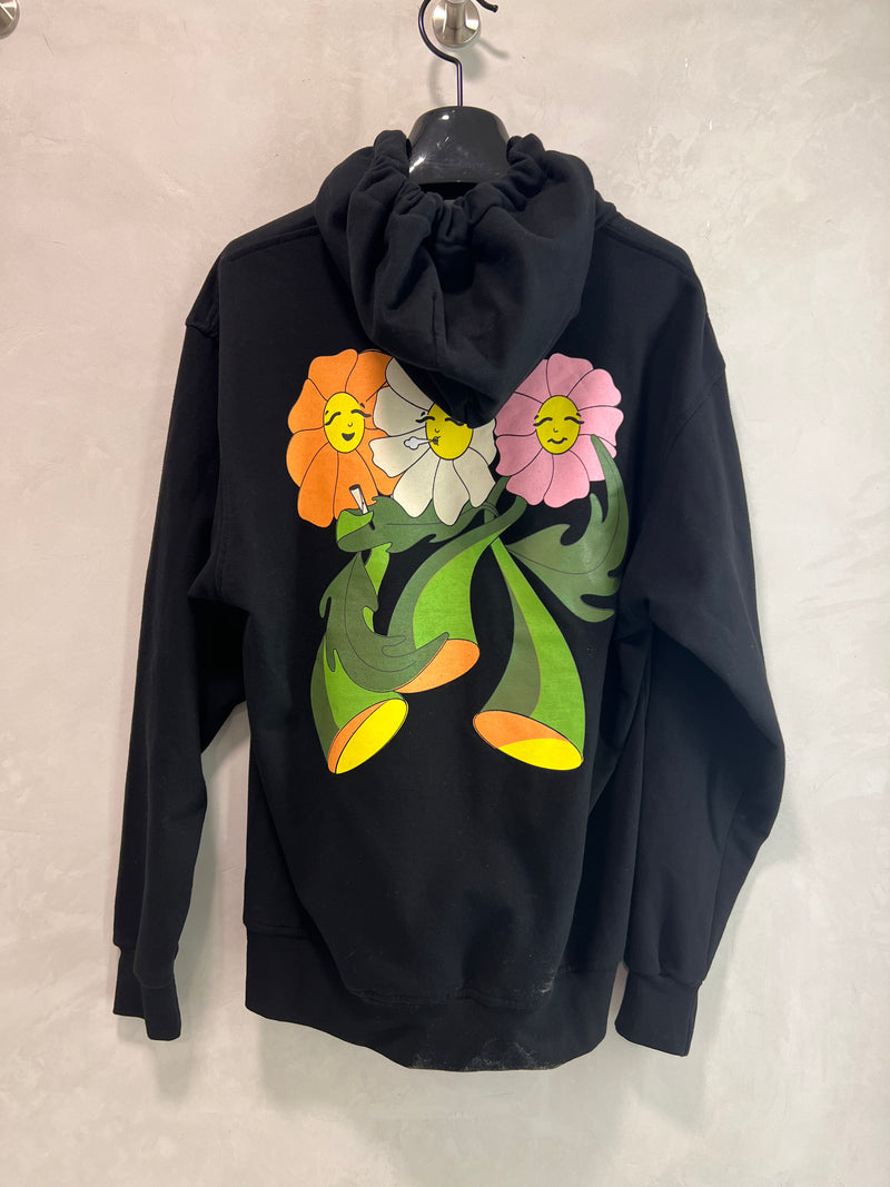 Flower Hoodie