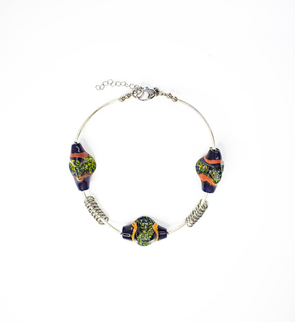 Simbiosis Necklace