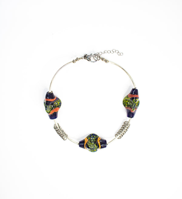 Simbiosis Necklace